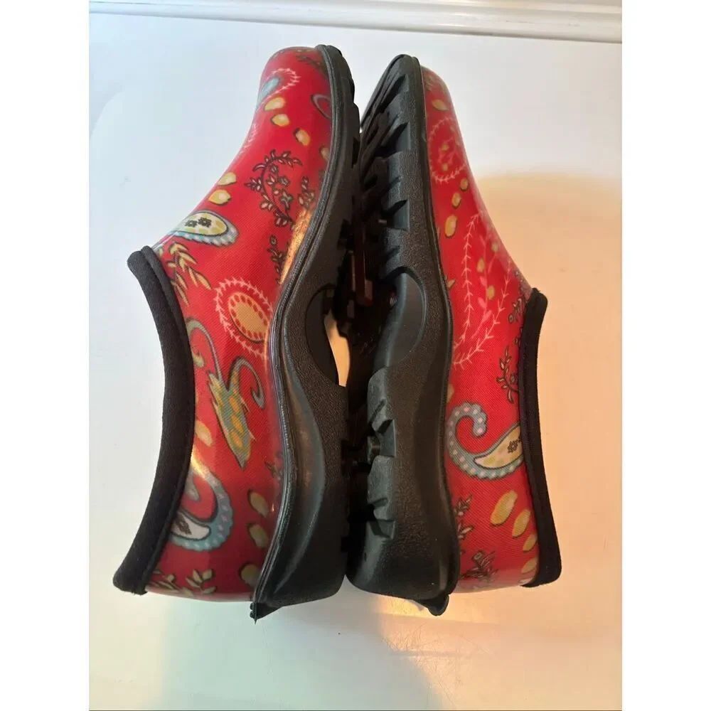 Sloggers Garden Shoes - Picture 4 of 5